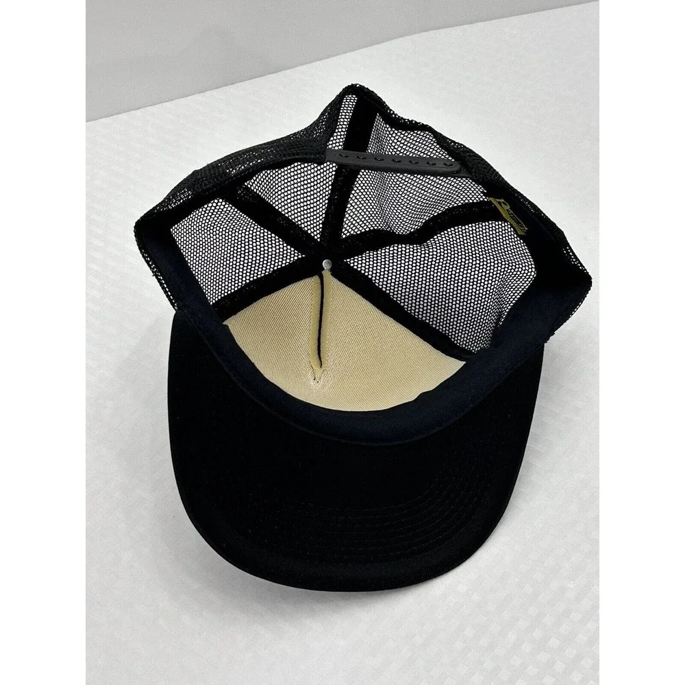 Vtg Chevy GEO Dealer Trucker Hat Car Dealership Bessemer, Alabama ,‎ SnapBack